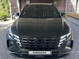 Hyundai Tucson 2021 годаүшін15 500 000 тг. в Алматы – фото 2