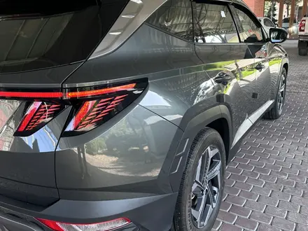 Hyundai Tucson 2021 года за 15 500 000 тг. в Алматы – фото 5