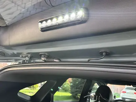 Hyundai Tucson 2021 года за 15 500 000 тг. в Алматы – фото 8