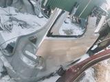 Крыло задней правыйүшін50 000 тг. в Алматы