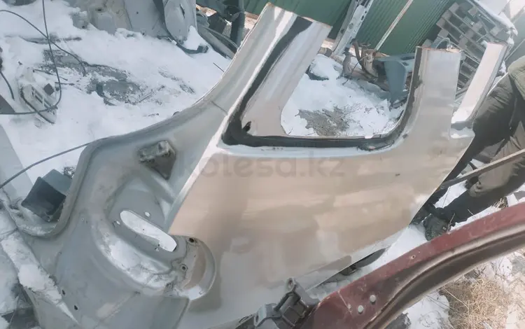 Крыло задней правый за 50 000 тг. в Алматы