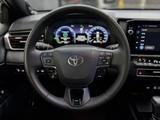 Toyota Camry 2025 годаүшін23 000 000 тг. в Астана – фото 4