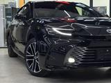 Toyota Camry 2025 годаүшін23 000 000 тг. в Астана