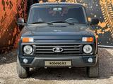 ВАЗ (Lada) Lada 2121 2022 годаүшін6 800 000 тг. в Кокшетау – фото 2