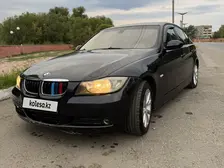 BMW 3 Series, 2006