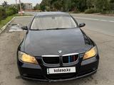 BMW 318 2006 года за 3 000 000 тг. в Павлодар – фото 2