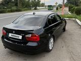 BMW 318 2006 года за 3 000 000 тг. в Павлодар – фото 4