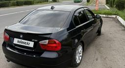 BMW 318 2006 года за 3 000 000 тг. в Павлодар – фото 4