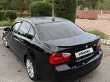 BMW 318 2006 года за 3 000 000 тг. в Павлодар – фото 5