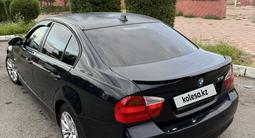 BMW 318 2006 года за 3 000 000 тг. в Павлодар – фото 5
