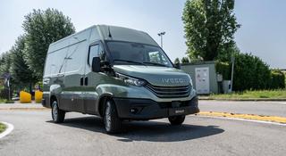 IVECO  Daily 2025 года за 29 900 000 тг. в Астана