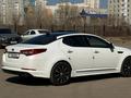 Kia K5 2012 года за 8 000 000 тг. в Астана – фото 12