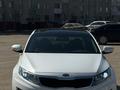 Kia K5 2012 года за 8 000 000 тг. в Астана – фото 13