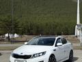 Kia K5 2012 года за 8 000 000 тг. в Астана – фото 3