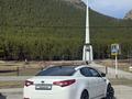 Kia K5 2012 года за 8 000 000 тг. в Астана – фото 4