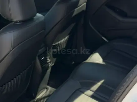 Kia K5 2012 года за 8 000 000 тг. в Астана – фото 8