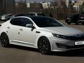 Kia K5 2012 года за 8 000 000 тг. в Астана – фото 9