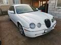 Jaguar S-Type 2006 года за 3 000 000 тг. в Алматы – фото 6