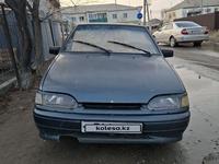 ВАЗ (Lada) 2114 2006 годаүшін350 000 тг. в Атырау