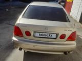 Lexus GS 300 2000 года за 4 499 999 тг. в Павлодар – фото 3