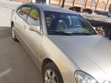 Lexus GS 300 2000 года за 4 499 999 тг. в Павлодар – фото 5