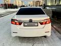 Toyota Camry 2013 года за 9 400 000 тг. в Алматы – фото 6