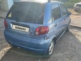 Daewoo Matiz 2006 годаfor500 000 тг. в Актау – фото 3