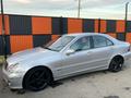 Mercedes-Benz C 320 2005 года за 3 500 000 тг. в Уральск – фото 9