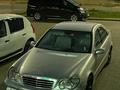 Mercedes-Benz C 320 2005 года за 3 500 000 тг. в Уральск – фото 16