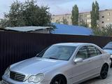 Mercedes-Benz C 320 2005 годаfor3 500 000 тг. в Уральск – фото 2