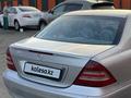 Mercedes-Benz C 320 2005 года за 3 500 000 тг. в Уральск – фото 7