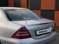 Mercedes-Benz C 320 2005 года за 3 500 000 тг. в Уральск – фото 10