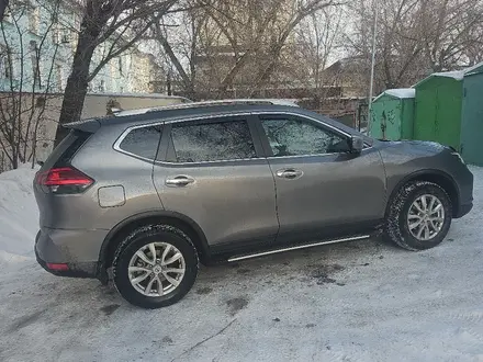 Nissan X-Trail 2019 года за 11 000 000 тг. в Караганда