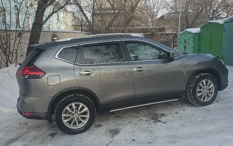 Nissan X-Trail 2019 года за 11 000 000 тг. в Караганда