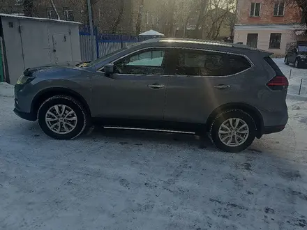Nissan X-Trail 2019 года за 11 000 000 тг. в Караганда – фото 2