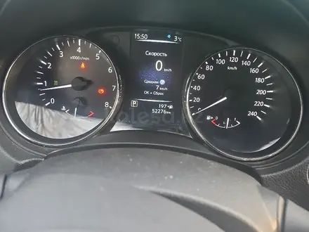 Nissan X-Trail 2019 года за 11 000 000 тг. в Караганда – фото 4