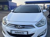 Hyundai i40 2013 года за 8 000 000 тг. в Алматы – фото 2