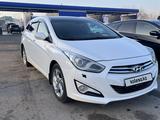 Hyundai i40 2013 года за 8 000 000 тг. в Алматы – фото 3