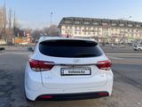 Hyundai i40 2013 года за 8 000 000 тг. в Алматы – фото 4