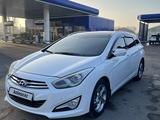 Hyundai i40 2013 года за 8 000 000 тг. в Алматы