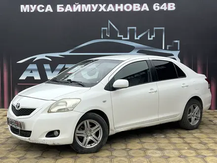 Toyota Yaris 2009 года за 4 300 000 тг. в Атырау