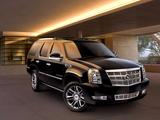 Cadillac Escalade Эскалейд в Алматы