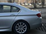 BMW 535 2016 года за 7 500 000 тг. в Актобе – фото 4
