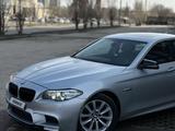 BMW 535 2016 года за 7 500 000 тг. в Актобе – фото 2
