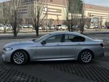 BMW 535 2016 года за 7 500 000 тг. в Актобе – фото 3