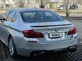 BMW 535 2016 года за 7 500 000 тг. в Актобе – фото 5