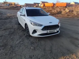 JAC J7