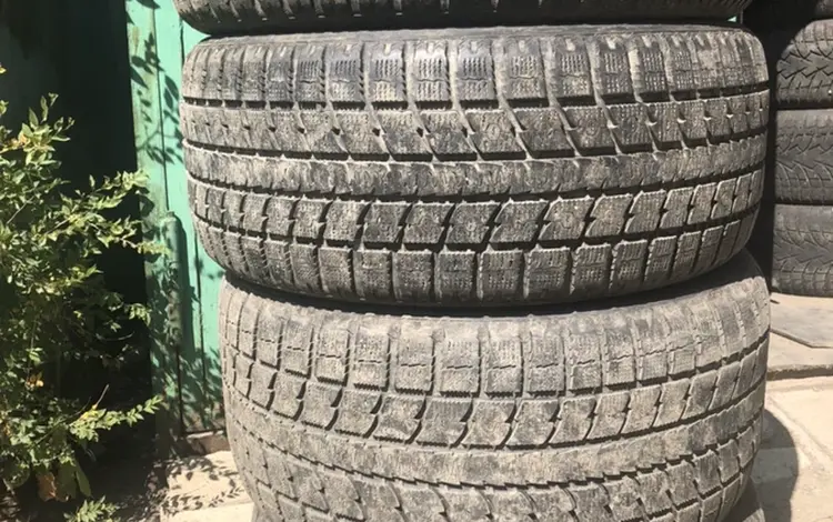 ЗИМАTOYO275/40/20-315/35/20BMW за 250 000 тг. в Караганда