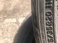 ЗИМАTOYO275/40/20-315/35/20BMW за 250 000 тг. в Караганда – фото 10