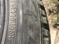 ЗИМАTOYO275/40/20-315/35/20BMW за 250 000 тг. в Караганда – фото 8